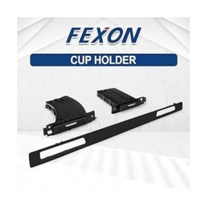 FEXON Juego de portavasos retráctil para buceadores y lado_2