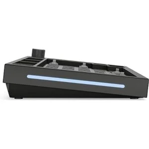 Glorious Teclado mecánico modular Pro GMMK Pro Diseño_3