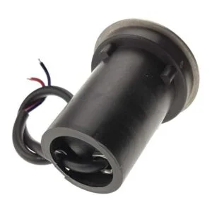 QUANS 3 W 12 V 24 V CC AC baja tensión en tierra pozo luz_5