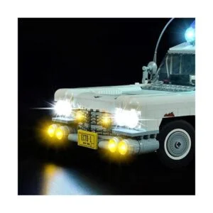 Solo kit de iluminación LED juego de luces diseñado para_5