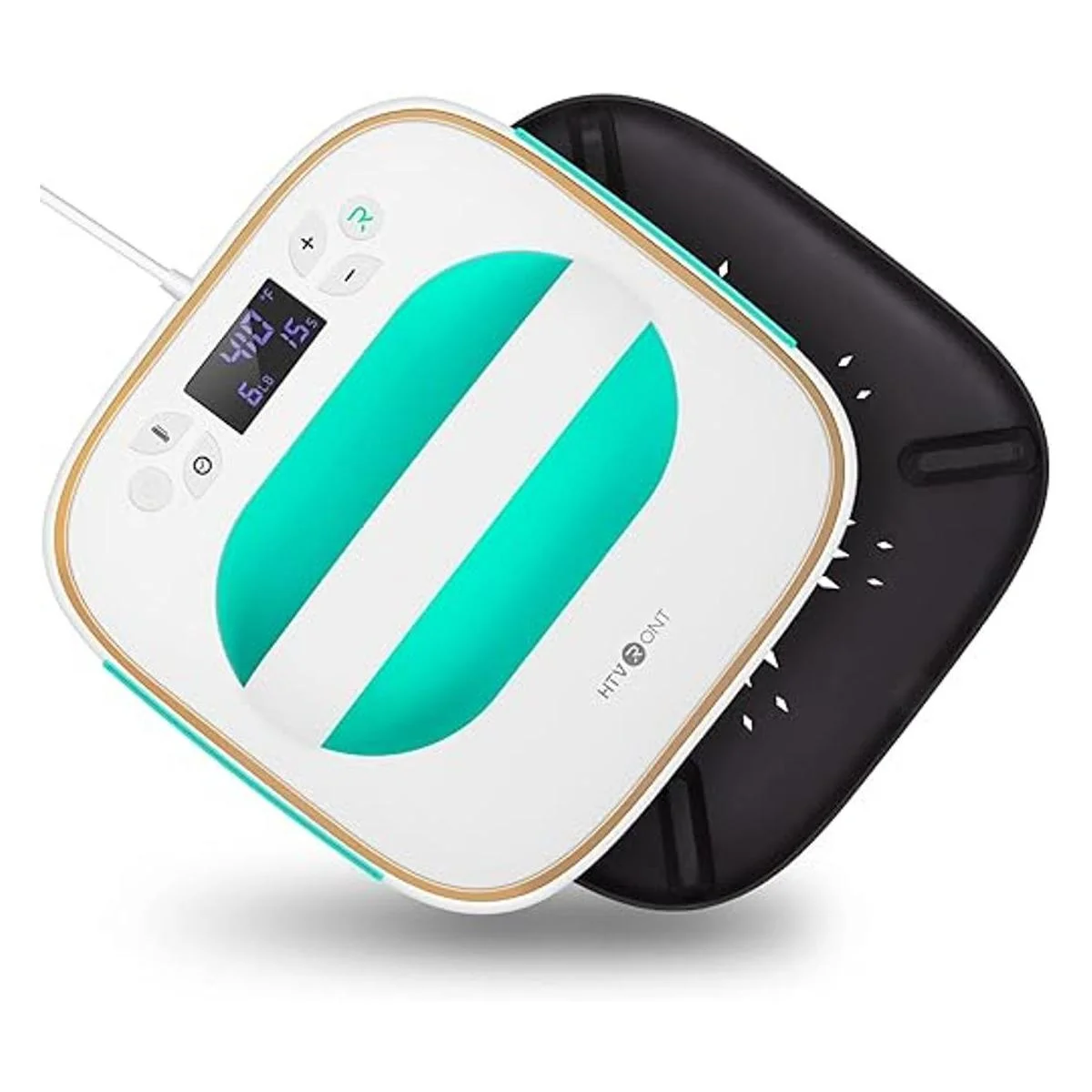 HTVRONT Máquina de prensa de calor para camisetas prensa_1