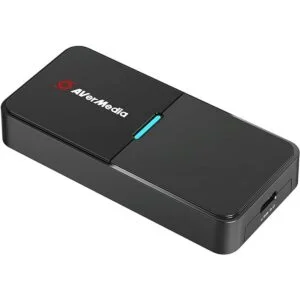 AVerMedia BU113 Live Streamer Cap 4K tarjeta de captura_1