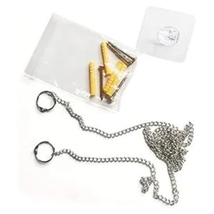 MELDIKISO Letrero de neón de feliz cumpleaños 24 pulgadas_5