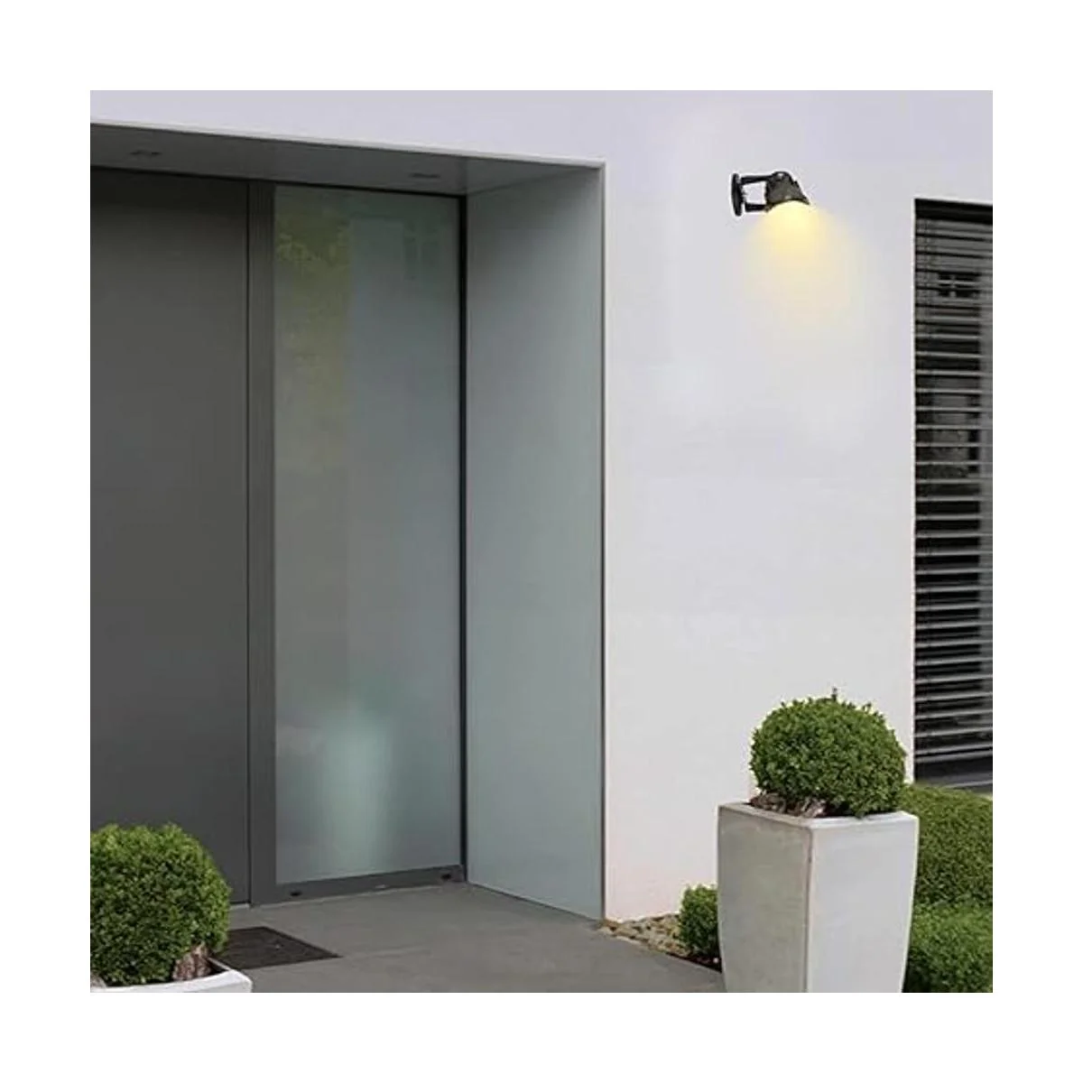 Mini iluminación LED de bajo voltaje luces LED de paisaje_7