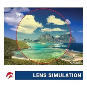 Eagle Eyes Breeze Gafas de sol deportivas polarizadas para_6