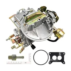 NENKUTEN Carburador de 2 barriles 2100 2150 A800_3