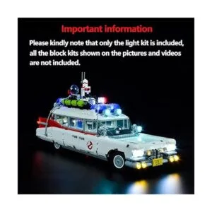 Solo kit de iluminación LED juego de luces diseñado para_2