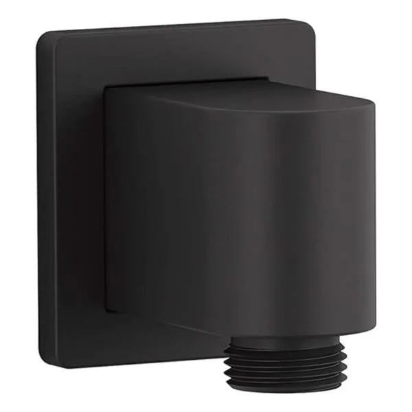 KOHLER K98351BL Awaken Codo de suministro de ducha de_1