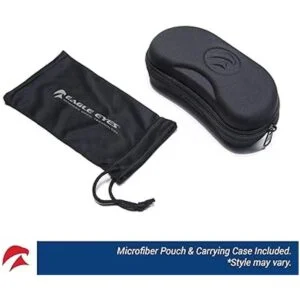 Eagle Eyes Breeze Gafas de sol deportivas polarizadas para_4