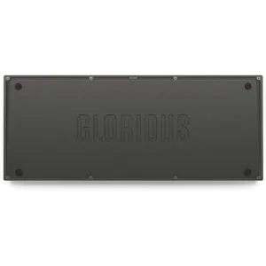 Glorious Teclado mecánico modular Pro GMMK Pro Diseño_4