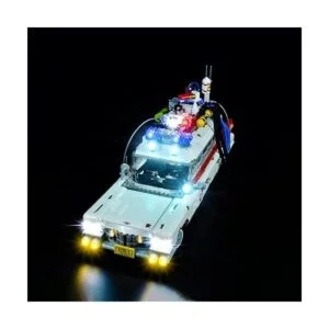 Solo kit de iluminación LED juego de luces diseñado para_3