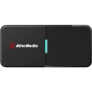 AVerMedia BU113 Live Streamer Cap 4K tarjeta de captura_2