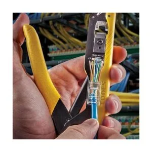 Kit de probador y crimpadora de cables Ethernet RJ45_5