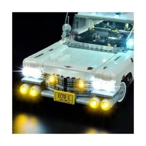 Solo kit de iluminación LED juego de luces diseñado para_4