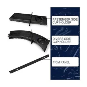 FEXON Juego de portavasos retráctil para buceadores y lado_4