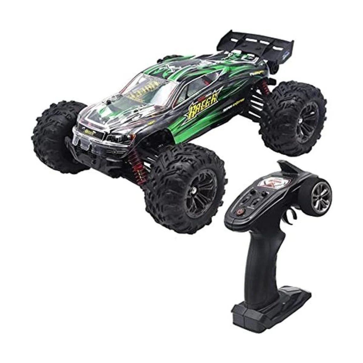 Torxxer Camión RC sin escobillas a escala 116 Coche RC_1