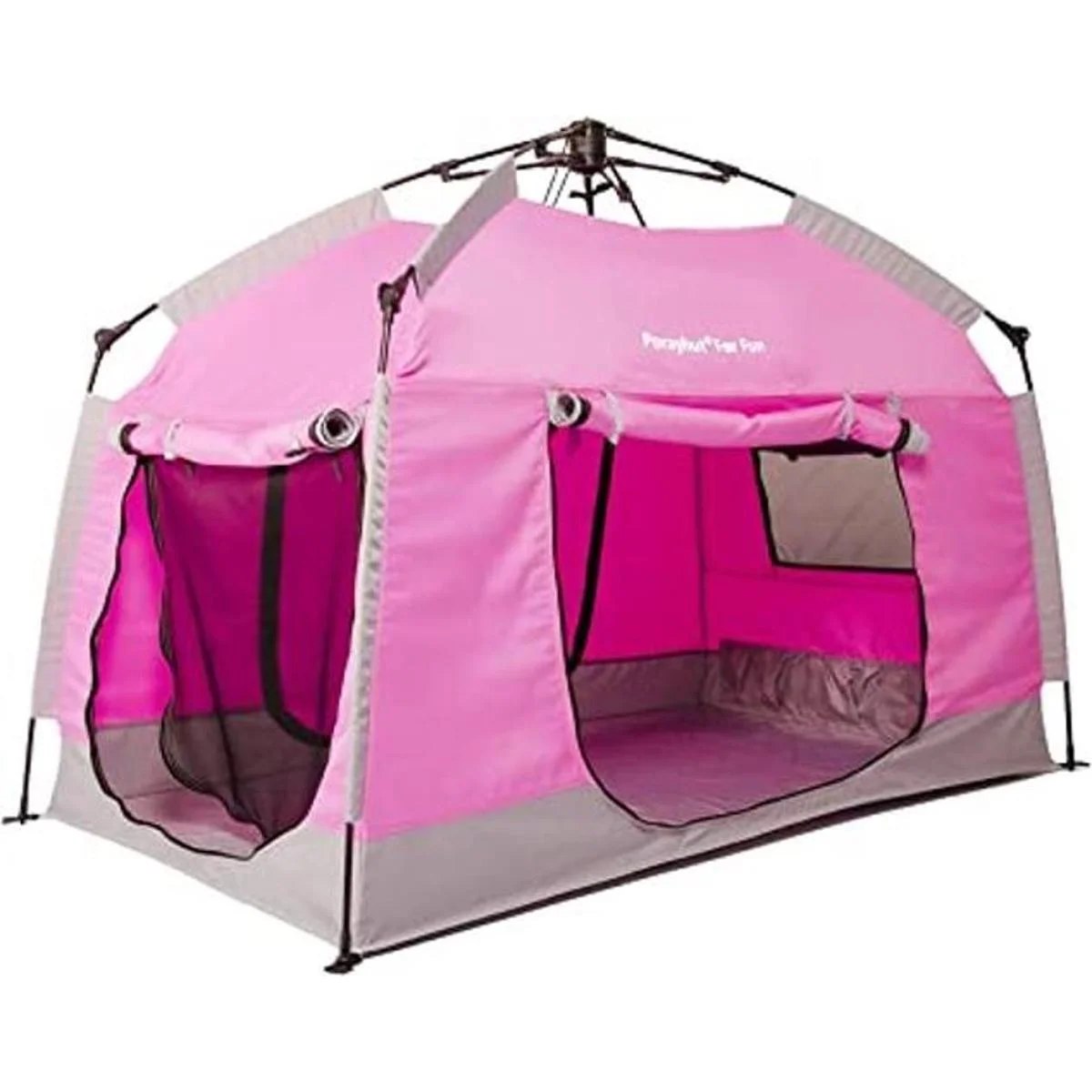 Tienda de campaña de juegos para niños casa de juegos_1