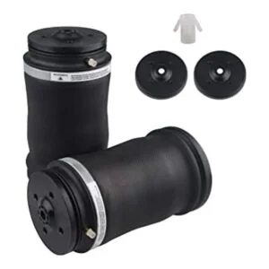 JDMON Repuesto para kit de resorte neumático trasero_1