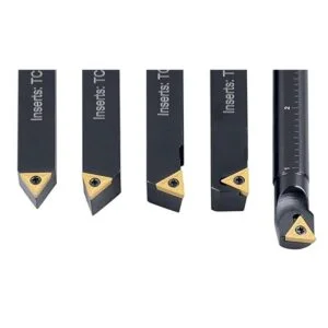 Accusize Industrial Tools Juego de herramientas de giro_7