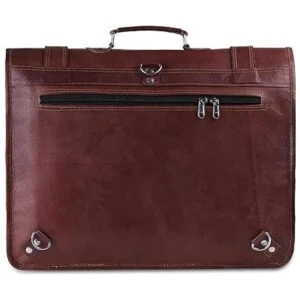 Hulsh Bolsa de piel convertible para portátil de 18_7