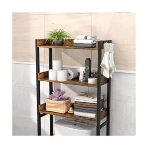 Ecoprsio Estante de almacenamiento de pie para usar sobre_5