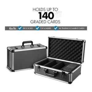 Caja de almacenamiento para tarjetas deportivas graduadas_5