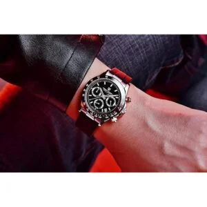 Pagani Design pd1664 Reloj de cuarzo japonés correa de_3