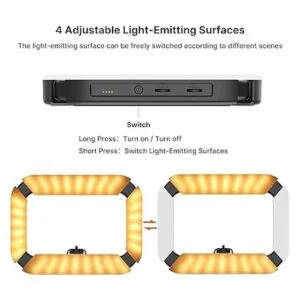 ULANZI U200 Estabilizador de video para teléfono_2