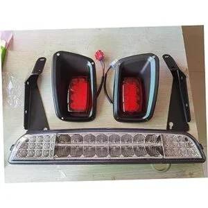 Dr.Acces EZGO TXT Kit de barra de luz LED años 1994.52013_2