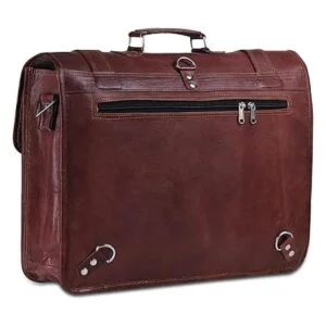 Hulsh Bolsa de piel convertible para portátil de 18_4