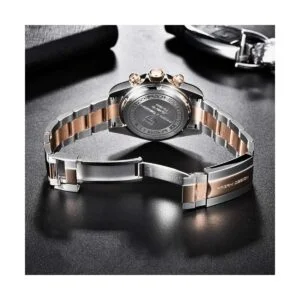 Pagani Design Daytona Homage Relojes de cuarzo para_6