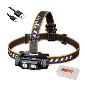 Fenix HM60R Linterna frontal USBC de 1200 lúmenes_1