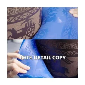 BBDINO Kit de fabricación de moldes de silicona goma de_4