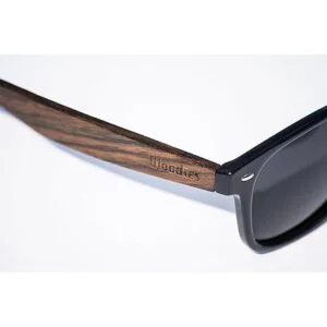 WOODIES Six Wood Lentes polarizados 100 protección_3