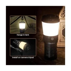Sofirn BLF LT1 Linterna de camping recargable linterna_4