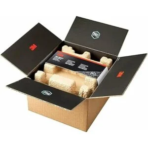 3M ProProtect Protector auditivo electrónico de gel_4