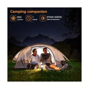 Sofirn BLF LT1 Linterna de camping recargable linterna_2