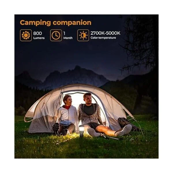 Sofirn BLF LT1 Linterna de camping recargable linterna_2