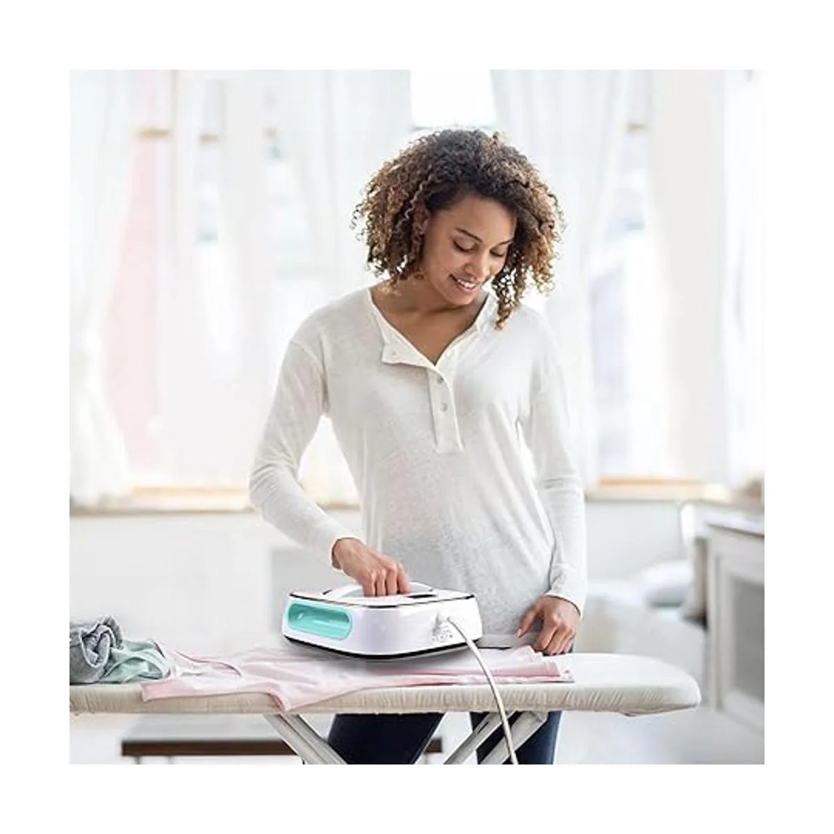 HTVRONT Máquina de prensa de calor para camisetas prensa_6