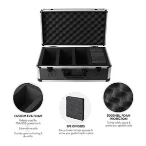 Caja de almacenamiento para tarjetas deportivas graduadas_6