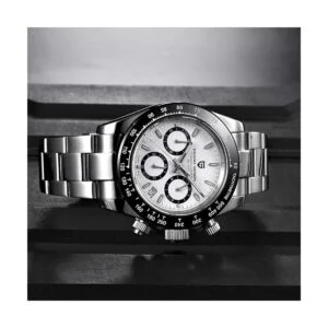 Pagani Design Daytona Homage Relojes de cuarzo para_5