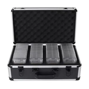 Caja de almacenamiento para tarjetas deportivas graduadas_1