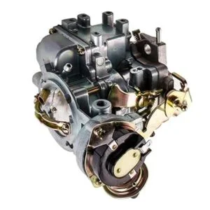 Carburador de 1 barril de repuesto para motores Ford_3