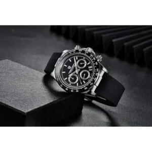 Pagani Design pd1664 Reloj de cuarzo japonés correa de_4