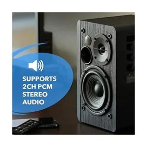 Orei Visor HDMI Quad Multi 4 en 1 conmutador HDMI de 4_6