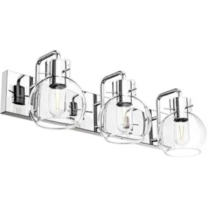 Tipace Accesorios de iluminación modernos para tocador de_2