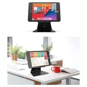 DDSHOW Soporte de quiosco de seguridad antirrobo de_5