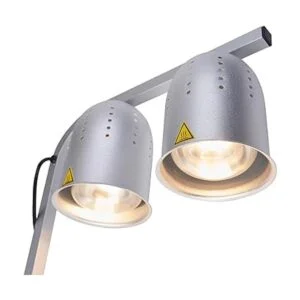 SYBO DL2112 Lámpara de calor de alimentos de grado_5