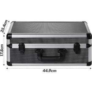 Caja de almacenamiento para tarjetas deportivas graduadas_2