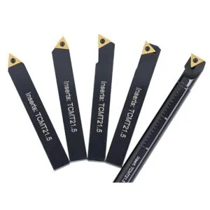 Accusize Industrial Tools Juego de herramientas de giro_6